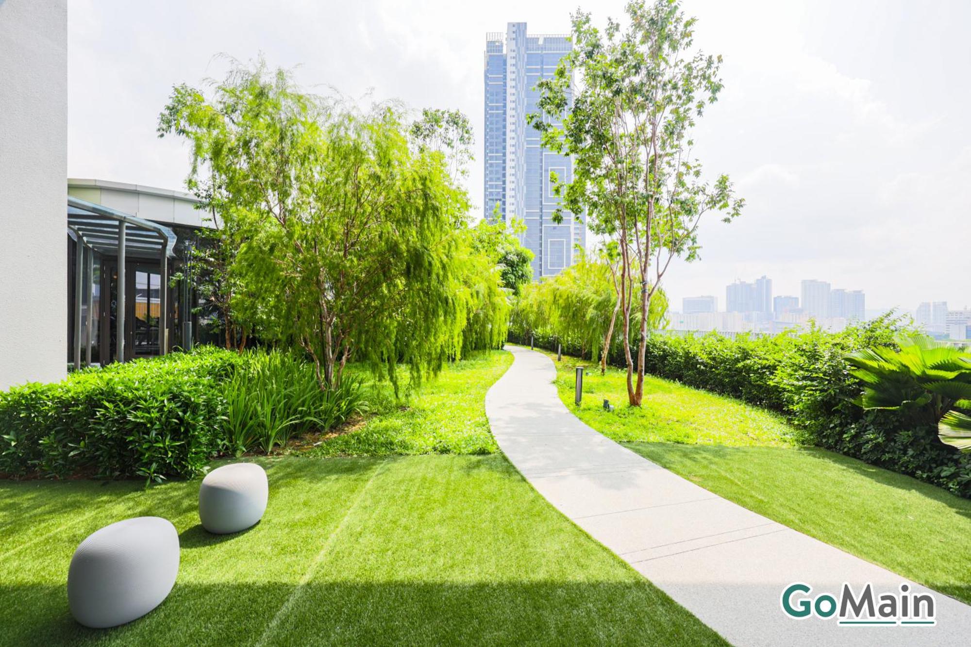 Suitable For Long For 2-4 Trion Bukit Bintang Near Kl Klcc Apartemen Kuala Lumpur